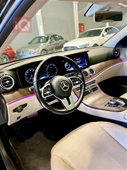 مێرسێدس بێنز E-Class